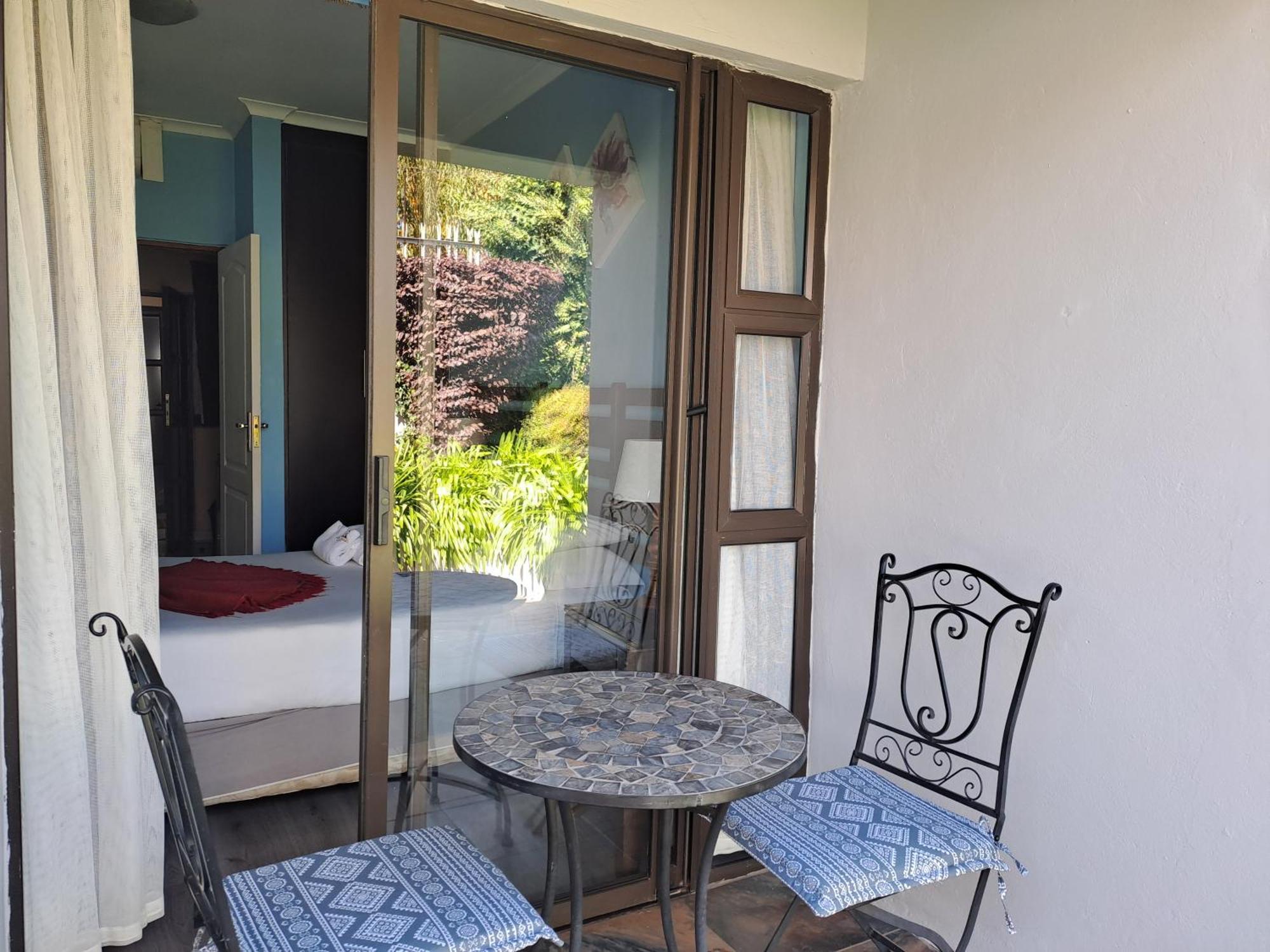 Tribute Guest House Matala Maseru Eksteriør billede